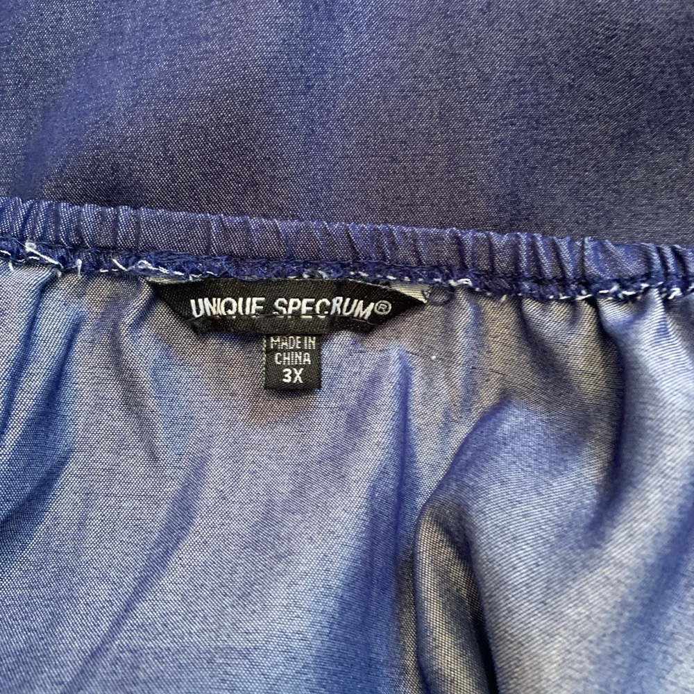 Unique Spectrum Navy Ensemble - image 5